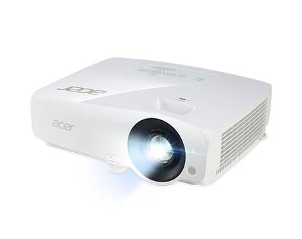ACER P1560Bi - DLP-projektor - bærba (MR.JSN11.001)