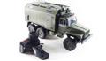 AMEWI RC Auto Ural Truck B36 grÃ¼n LiIon Akku 500mAh/ 14+ (22371)