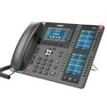 FANVIL X210 V2, IP Phone, Black, 