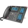 FANVIL X210 V2, IP Phone, Black, 