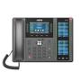 FANVIL X210 V2, IP Phone, Black,  (X210)
