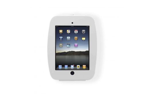 COMPULOCKS iPad 10.2  White (102IPDSW)