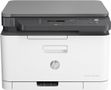 HP CL MFP 178NW / UP TO 18/4 PPM A4 USB2.0 ETHNET 600X600 2BITS LASE