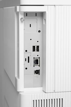 HP Color LaserJet Enterprise M751dn - skriver - farge - laser (T3U44A#B19)