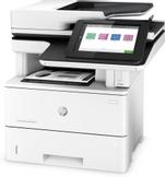 HP LaserJet Enterprise MFP M528f - multifunksjonsskriver - S/H (1PV65A#B19)