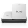 BENQ MW855UST+ | 1280x800 DLP Lampa 3500ANSI-lumen 0.35-0.35:1 Fast lins Vit (9H.JKS77.24E)