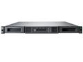 Hewlett Packard Enterprise HPE MSL 1/8 G2 0-drive Tape Autoloader