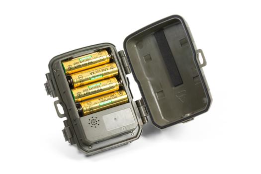 TECHNAXX MINI NATURE WILD CAM TX-117 (4795)