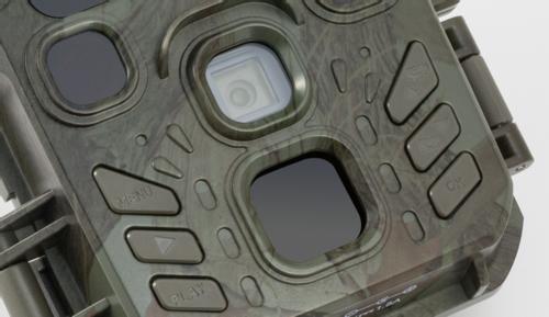 TECHNAXX MINI NATURE WILD CAM TX-117 (4795)