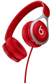 APPLE *Beats EP On-Ear - Red (ML9C2EE/A)
