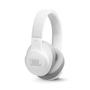 JBL Live500 Around-ear BT headphone White