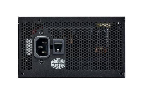 Cooler Master V850 Platinum 80+ (MPZ-8501-AFBAPV-EU)