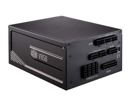 Cooler Master V850 Platinum 80+ (MPZ-8501-AFBAPV-EU)