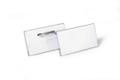 DURABLE Identity Badge/ Badge Holder  (800119)