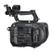 SONY XDCAM 4K Super35 ExmorCMOS Sensor camera
