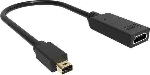 VISION mDP to HDMI Adaptor (TC-MDPHDMI/BL)