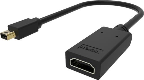 VISION mDP to HDMI Adaptor (TC-MDPHDMI/BL)