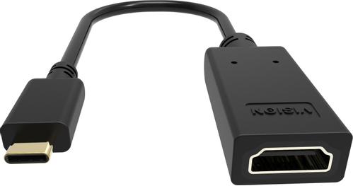 VISION USB-C to HDMI Adaptor (TC-USBCHDMI/BL)
