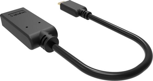 VISION USB-C to HDMI Adaptor (TC-USBCHDMI/BL)