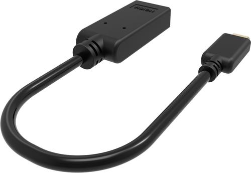 VISION USB-C to HDMI Adaptor (TC-USBCHDMI/BL)