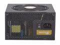 SEASONIC Focus 650W 80+ Gold PSU ATX 12V, 80 PLUS Gold, 4x 6+2pin PCIe, 1x CPU, 8x SATA (SSR-650FM)