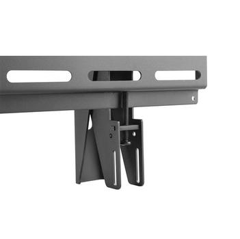 STARTECH TRIPLE DISPLAY TV WALL MOUNT (FPWMNB)
