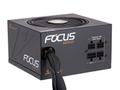 SEASONIC Focus 650W 80+ Gold PSU ATX 12V, 80 PLUS Gold, 4x 6+2pin PCIe, 1x CPU, 8x SATA (SSR-650FM)