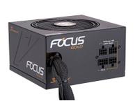 Seasonic FOCUS Gold SSR-650FM - strømforsyning - 650 watt (SSR-650FM)