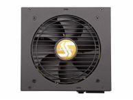 Seasonic FOCUS Gold SSR-650FM - strømforsyning - 650 watt (SSR-650FM)