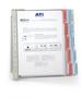 DURABLE Document Holder Polyvinyl (569100)