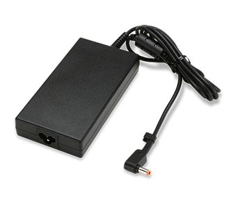 ACER Adapter 135W - 19V - 5.5PHY - Black Ac Adapter with EU power cord (NP.ADT0A.048)