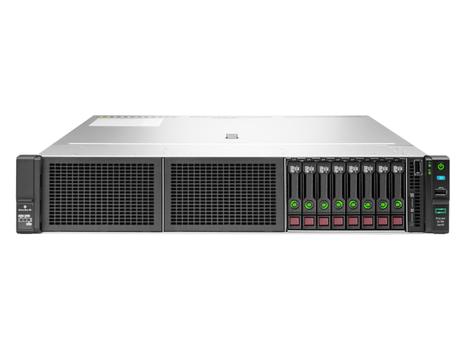 Hewlett Packard Enterprise HPE DL180 Gen10 4110 1P 16G 8SFF Svr (879514-B21)