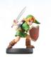 NINTENDO amiibo Link Super Smash Bros. Collection