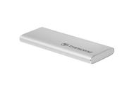 TRANSCEND 240GB External SSD USB 3.1 Gen 2 Type C (TS240GESD240C)