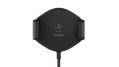 BELKIN BOOST UP 10 W wireless Car Charger Air Vent Mount (F7U053BTBLK)