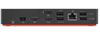 LENOVO ThinkPad USB-C Dock Gen2 (UK power cord) (40AS0090UK)