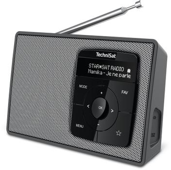 TECHNISAT Digitradio 2 Portable Digital  (0000/3910)