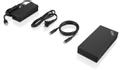 LENOVO ThinkPad USB-C Dock Gen2 incl. Power Cord (EU) (40AS0090EU)