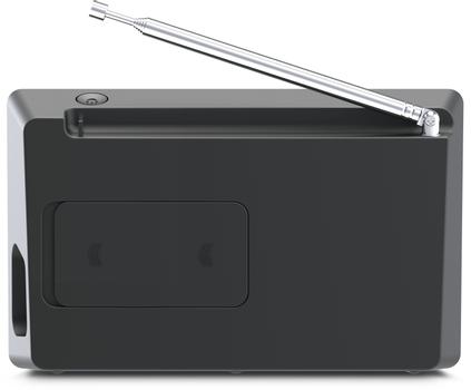 TECHNISAT Digitradio 2 Portable Digital  (0000/3910)