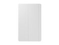 SAMSUNG Galaxy Tab A 10.1 2019 Book Cover - White (EF-BT510CWEGWW)