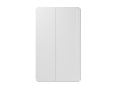 SAMSUNG Galaxy Tab A 10.1 2019 Book Cover - White (EF-BT510CWEGWW)