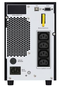 APC Smart-UPS SRV 2000VA 230V (SRV2KI)