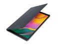 SAMSUNG Tab A 10.1 2019 Book Cover (EF-BT510CBEGWW)