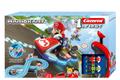 CARRERA Nintendo Mario Kart, Plast, Blå, 3 År, Dreng/Pige, Indendørs