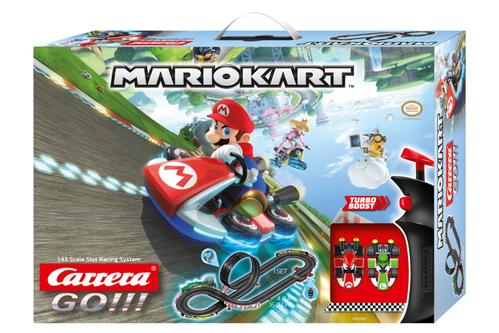 CARRERA GO!!! Nintendo Mario Kart 8   20062491 (20062491)
