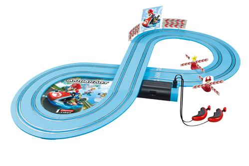 CARRERA FIRST Nintendo Mario Kart 2,4 m        20063026 (20063026)