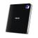 ASUS SBW-06D5H-U BLACK USB3.1 EXTERNAL BLUE RAY RECORDER IN EXT