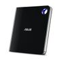 ASUS SBW-06D5H-U BLACK USB3.1 EXTERNAL BLUE RAY RECORDER       IN EXT