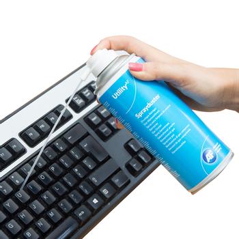 AF Luftspray DCS (400ml) (ADU400UT)