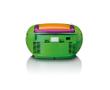 LENCO Scd-971 Portable Multicolour (SCD971)